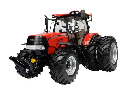 Farmall xxxU - 115u Pro (2013 - ..)