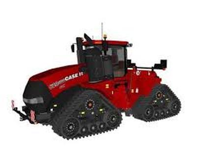 Quadtrac - 620 (2022 - ..)