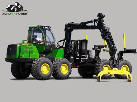 Forwarder - 1110G (2016 - ..)